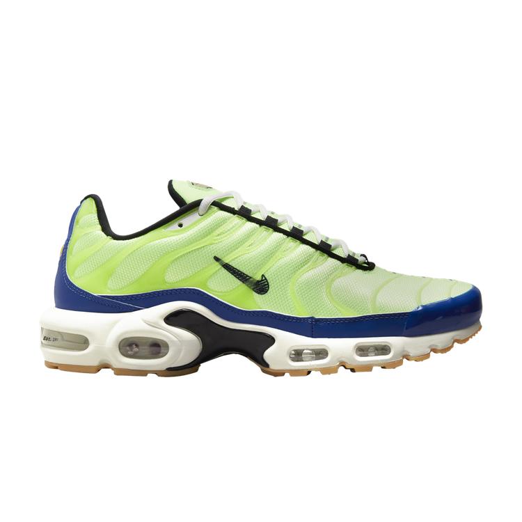 Air Max Plus SE 'Frank Rudy - Ghost Green'